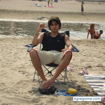 markito chico soltero en 