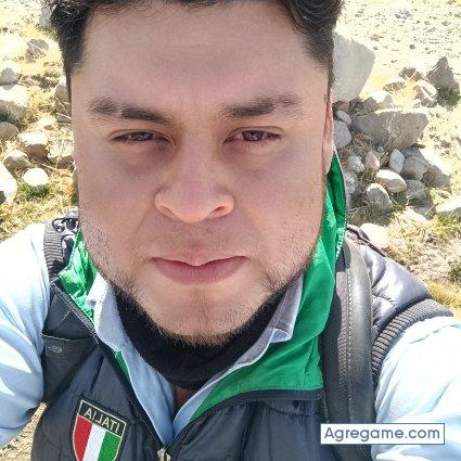 Kaebenk1993 chico soltero en Iberia