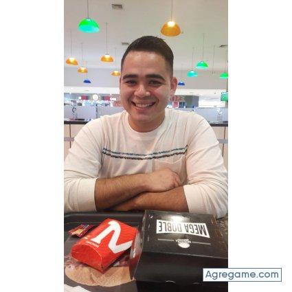 Walterpc99 chico soltero en Luque