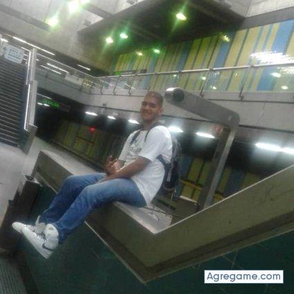 yeremiaular chico soltero en Timotes