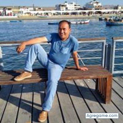 huaillafernandez chico soltero en Lima