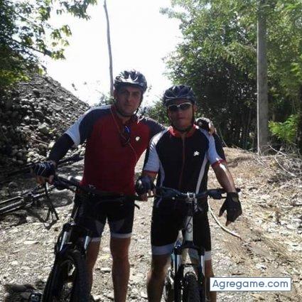 Antonio198614 chico soltero en Siquirres