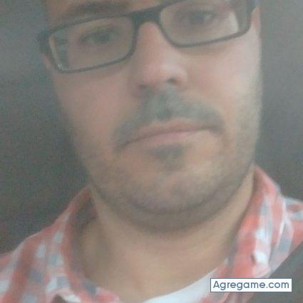 Lingote45 chico soltero en Vilalba