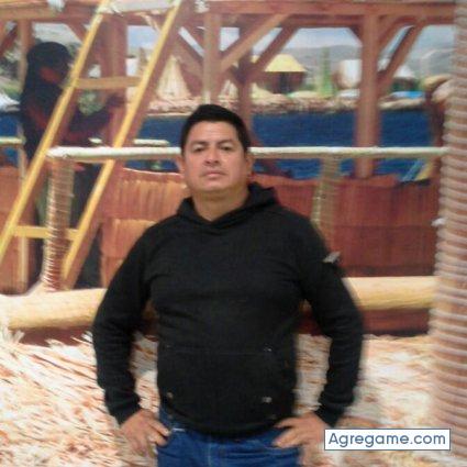 yonny2016 chico soltero en Ayaviri