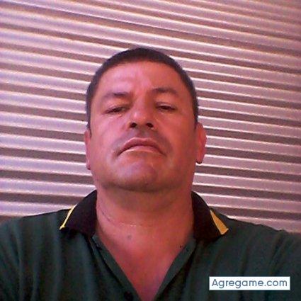 vicentemagno chico soltero en Capitán Bado