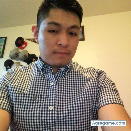 Fernando748 chico soltero en Sacramento