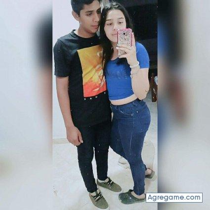 valeriaabigail chica soltera en Hammond