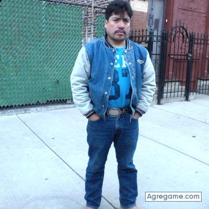 PabloSostenes chico soltero en Chicago