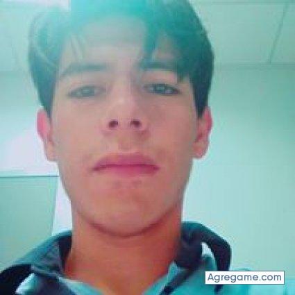 cardenaspena chico soltero en Villa María Del Trunfo