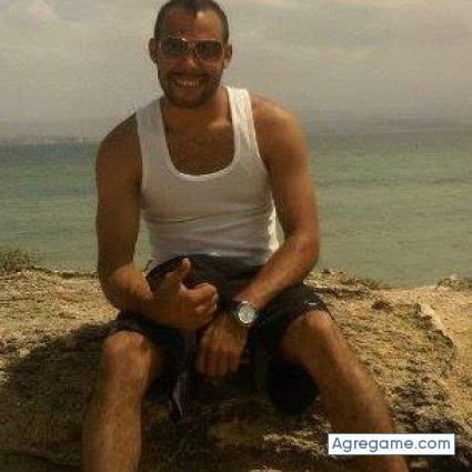 zahirr chico soltero en Maturín