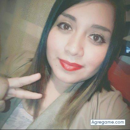 karinaigor chica soltera en Puerto Montt