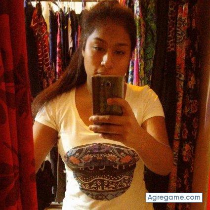 Gaby1593 chica soltera en Piura