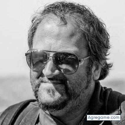 TonyC74 chico soltero en Cádiz