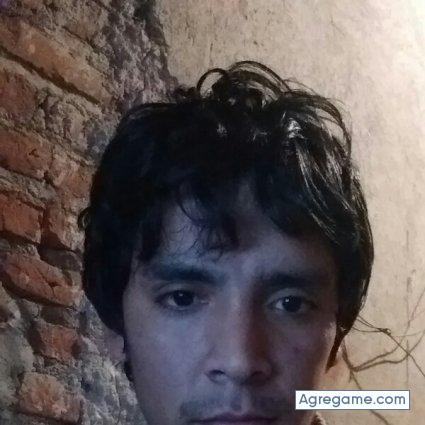 lunacarlosl chico soltero en Ingenio Santa Ana