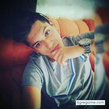 Mascarein chico soltero en Pereira