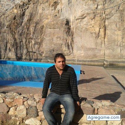 fernanndito chico soltero en La Toma