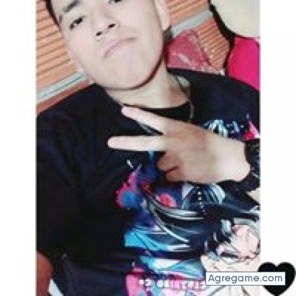 jonathanizu chico soltero en Ingeniero Budge