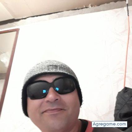 Pploko chico soltero en Macul