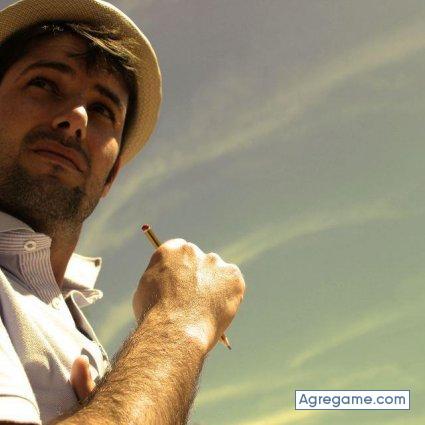 TToni chico soltero en Villanueva De Castellón