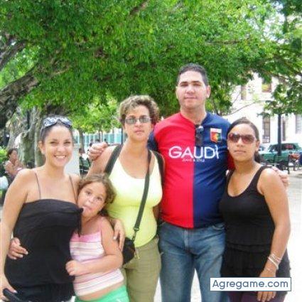 xeroq chico soltero en Ciego De ávila