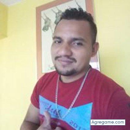 aldorodrigo chico soltero en Panajachel