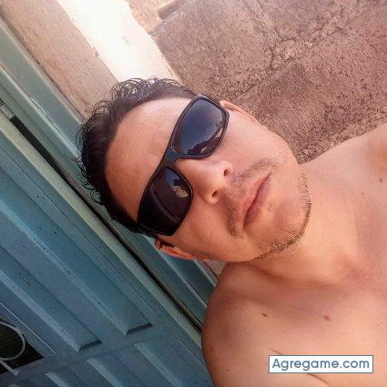 Manoluso chico soltero en Justiniano Posse