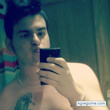 francis_mb chico soltero en Beniajan