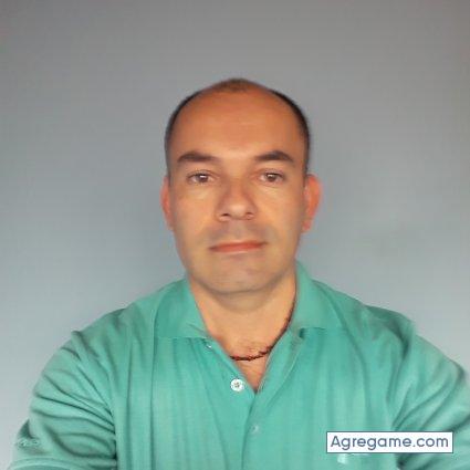 Moisesgra chico soltero en Pro