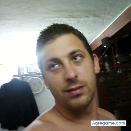 lean86 chico soltero en Avellaneda