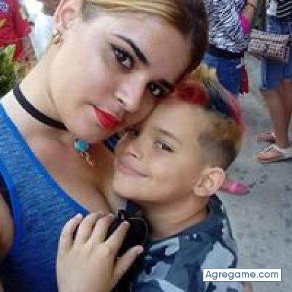 yurisleidisacosta chica soltera en 