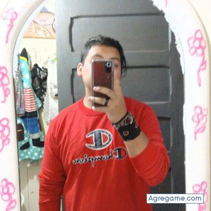 Matias2023 chico soltero en Villa Alhué