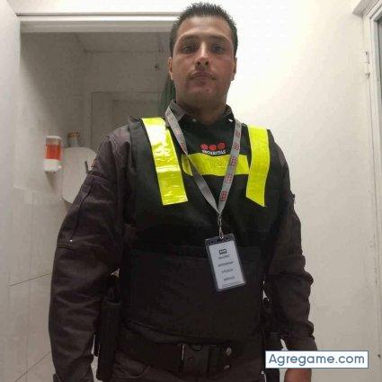 carst chico soltero en Guadalupe