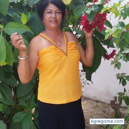 Dileniax chica soltera en Salvaleón De Higüey