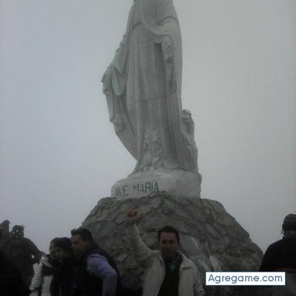 danino75 chico soltero en Barinas