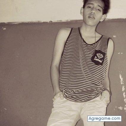 rafa0412 chico soltero en Lima