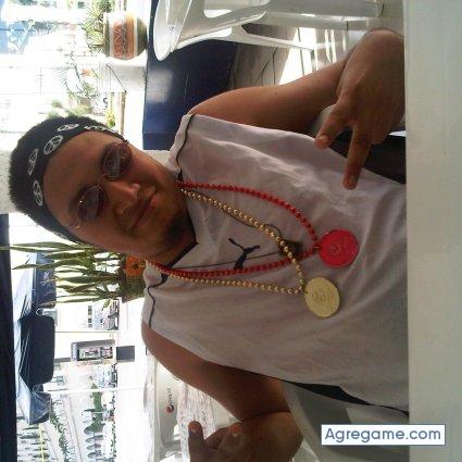 jezuzhiito chico soltero en Valladolid