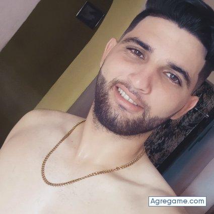 GabyJr chico soltero en Guanabacoa