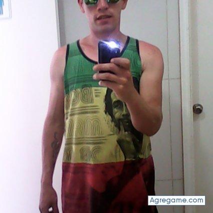 Pjmcr chico soltero en Peñarol