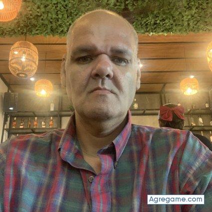 Foto de Alberto, 48 años en Tepic