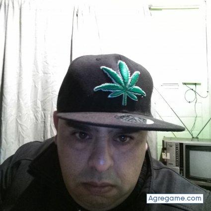 Niebla chico soltero en Maipú