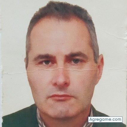 CarlosIglesiasLopez chico divorciado en Foz