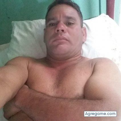 Reinier2343 chico soltero en Santa Clara