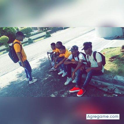 joseluis9569 chica soltera en Arena Gorda