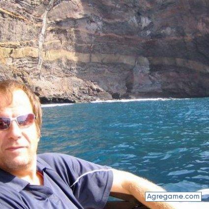 klausbracke chico soltero en La Laguna