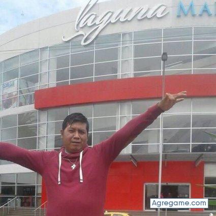 miltonandrade chico soltero en Cotacachi