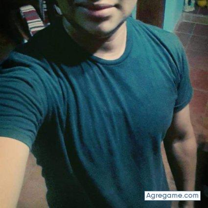 Hendricksen chico soltero en Empalme San Benito