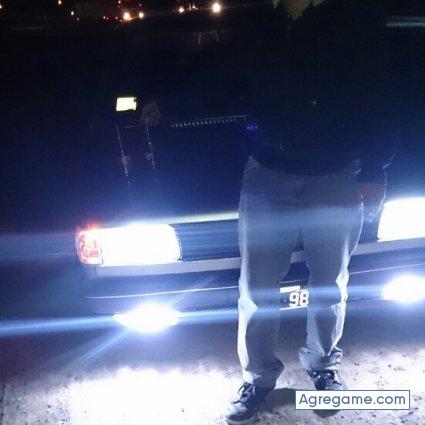 santi218 chico soltero en Olta