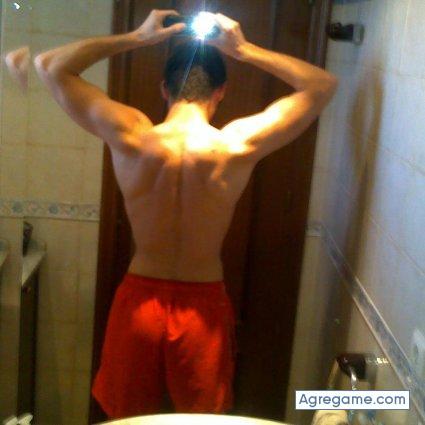 albertotlvperu chico soltero en San Luis