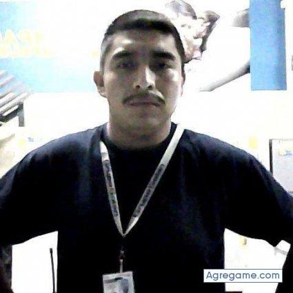 oscargenis chico soltero en Estanzuela