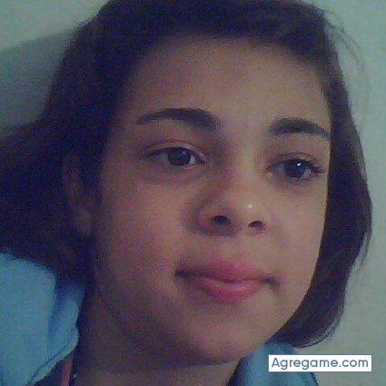 Mariana17 chica soltera en Bella Unión